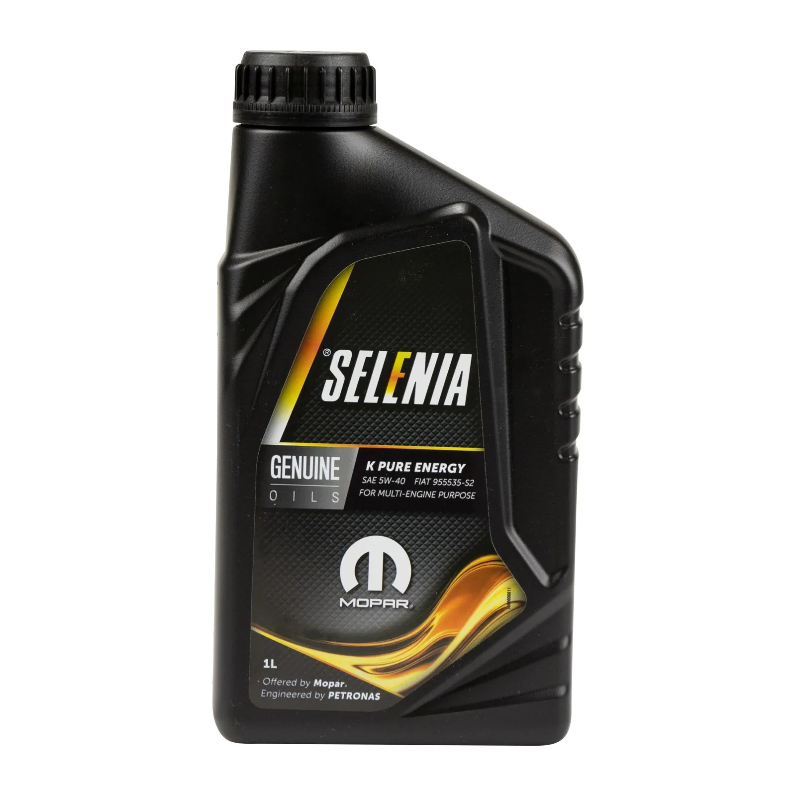Ulei motor Selenia K Pure Energy 05W40 1L