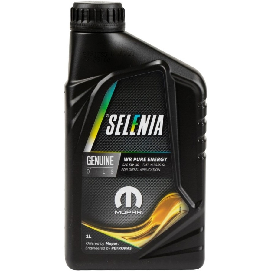 Ulei motor Selenia WR 05W30 1L
