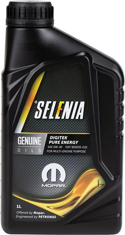 Ulei motor Selenia Digitek Pure Energy 00W30 1L