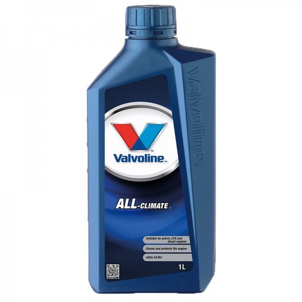 Ulei motor Valvoline All Climate 10W40 1L