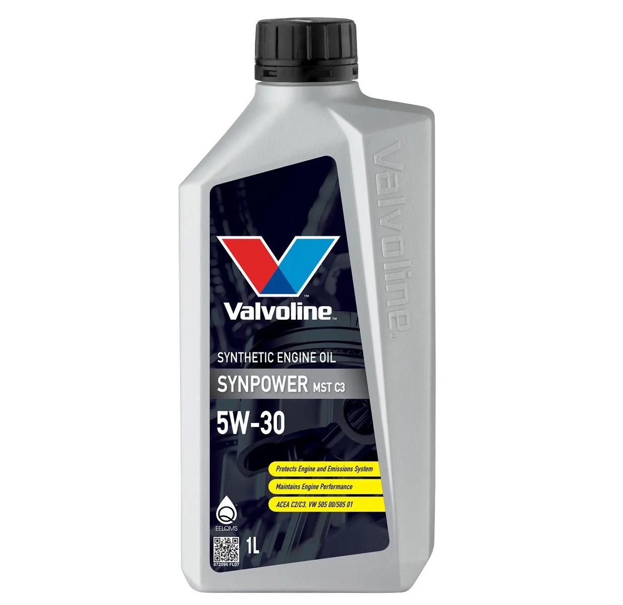 Ulei Valvoline Synpower MST C3 05W30 1L