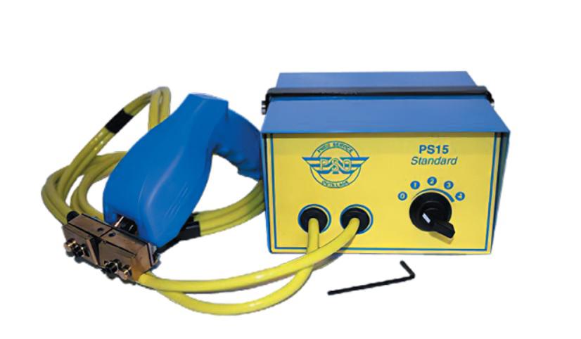 Nacinarka Do Opon Pso-15 Std