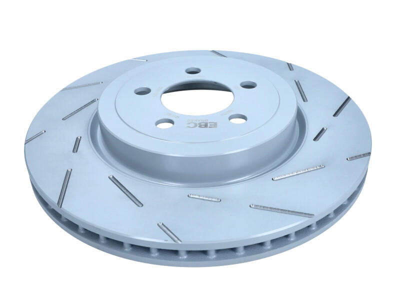 Tarcza Ham. Dodge P. Challenger 3,6 / 5,7 11- Kpl (2 Sztuki)