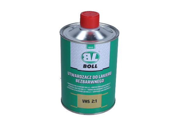 Utwardzacz Do Lakieru Bezbarwnego 500Ml Vhs 2:1 / Standard