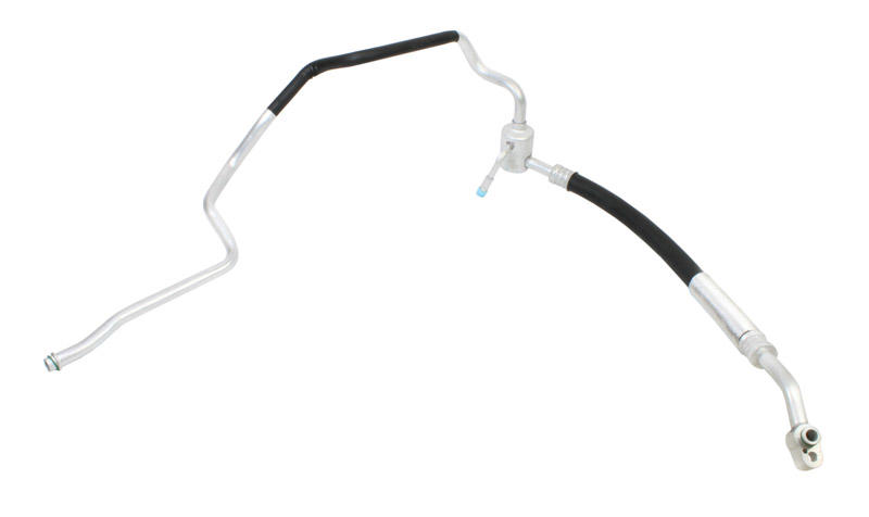 Przew�D Uk�Adu Klimatyzacji Vw