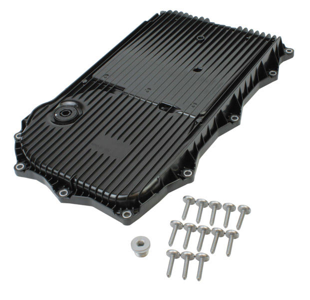 Miska Olejowa Automatycznej Skrzyni Bieg�W Bmw