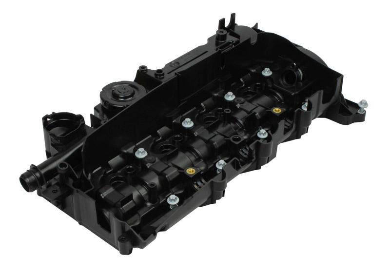 Pokrywa Zawor�W Bmw 3 E90 2.0D 09-