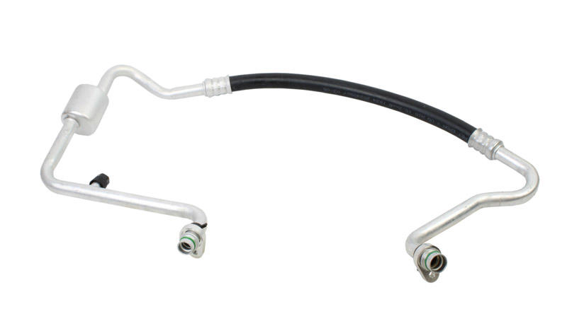 Przew�D Wysokiego/Niskiego Ci�Nienia Klimatyzacji Dacia