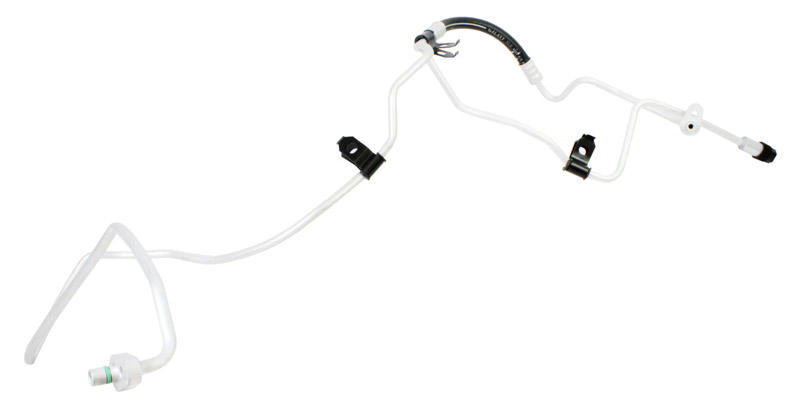 Przew�D Wysokiego/Niskiego Ci�Nienia Klimatyzacji Renault