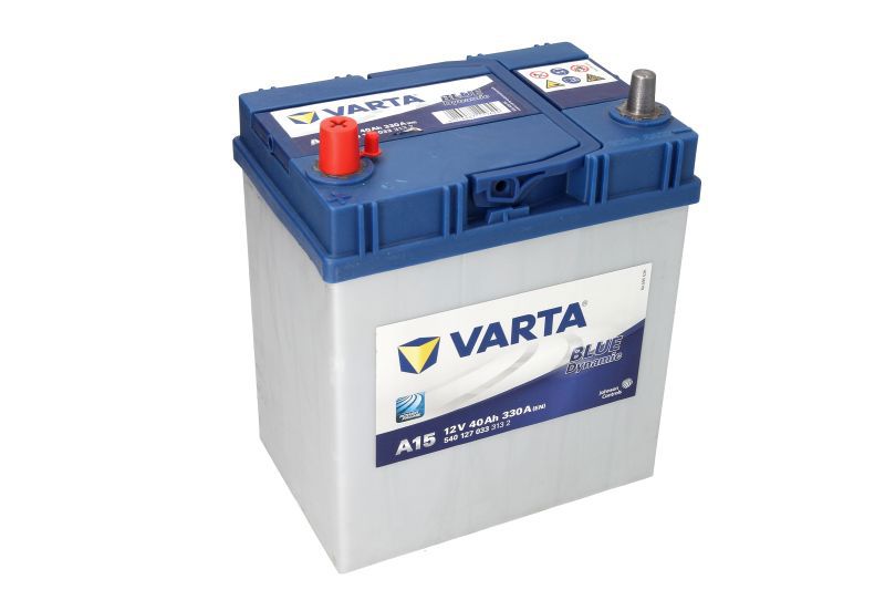 Acumulator auto Varta 12V 40AH borna inversa