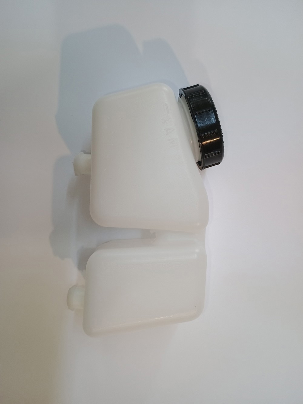 Vas lichid frana dublu circuit Dacia 1310, 1400