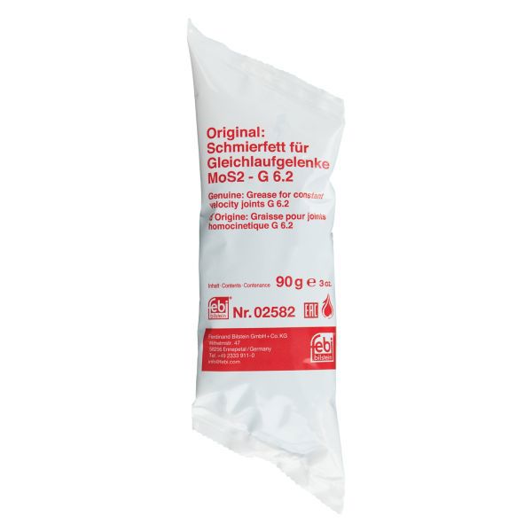 Vaselina burduf planetara Febi 90 g