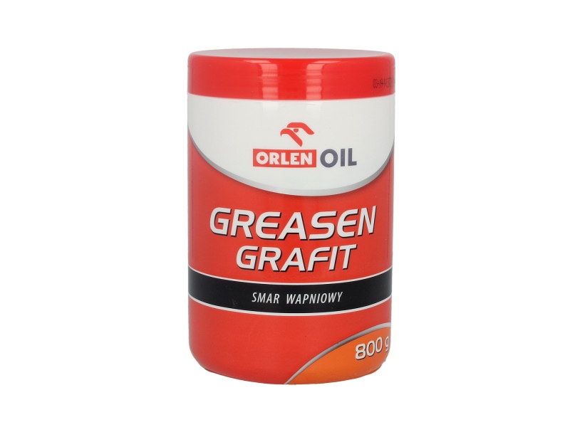 Vaselina grafitata 800g Orlen