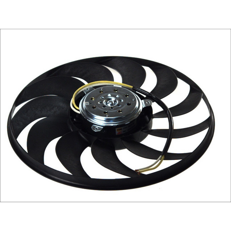 Ventilator radiator racire Audi A4 benzina 1.8T, 2.0, diesel 1.9, 2.0