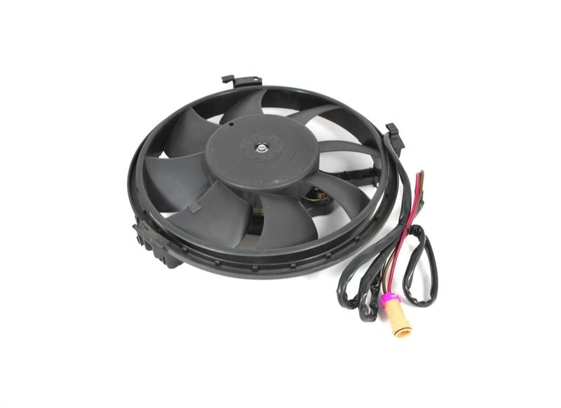 Ventilator radiator racire Passat pana 2000, Audi A4, A6