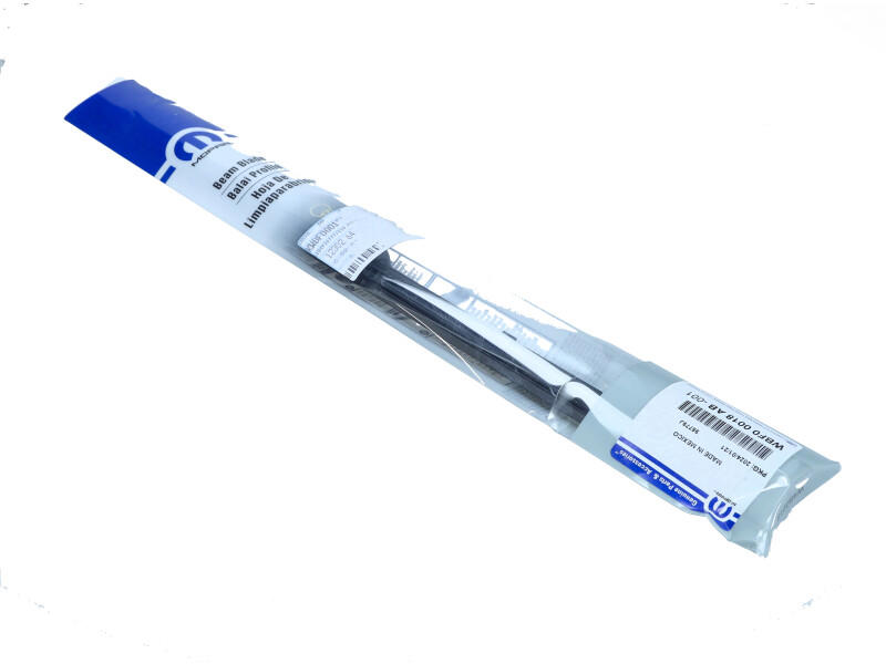 Pi�Ro Wycieraczki Jeep P. Compass 17-