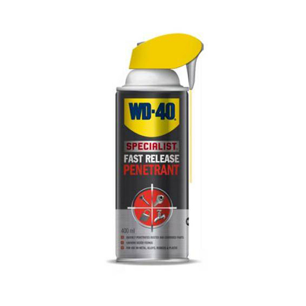 Wd-40 Specialist Penetrant - Lubrifiant Penetrant 400Ml