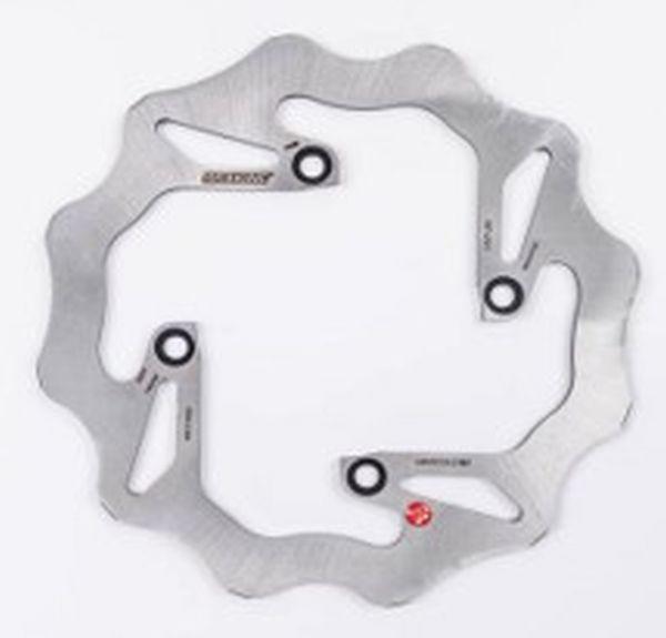 Tarcza Hamulcowa Moto.