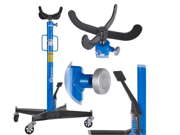 Podno�Nik,Dociskacz Skrzyni Bieg�W 500 Kg