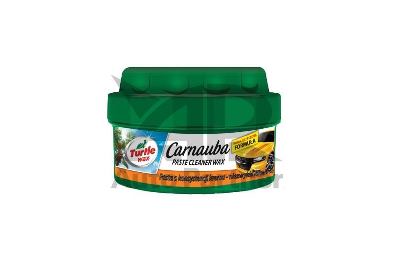 Wosk Pasta 397G Carnauba Wax Paste / Turtle Wax