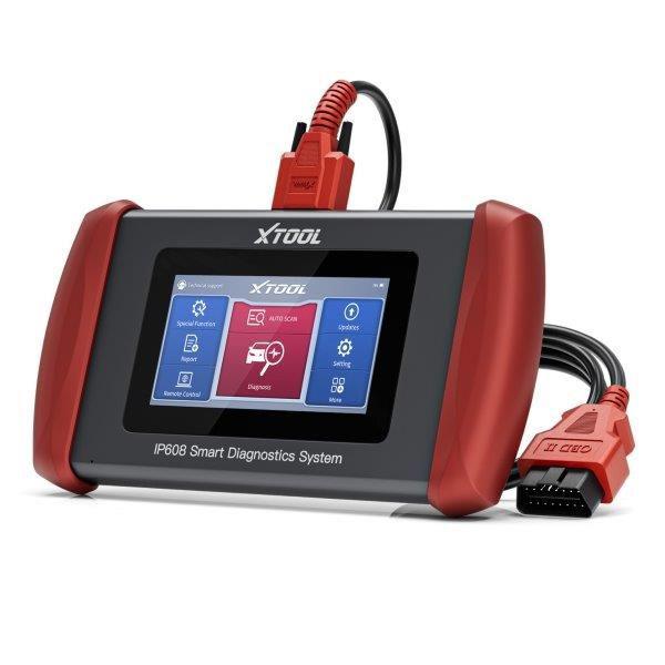Tester Diagnostyczny Xtool Ip608