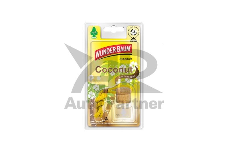 Zapach Bottle Forest Coconut 4,5 Ml / Wunder-Baum