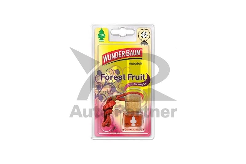 Zapach Bottle Forest Fruit 4,5 Ml / Wunder-Baum