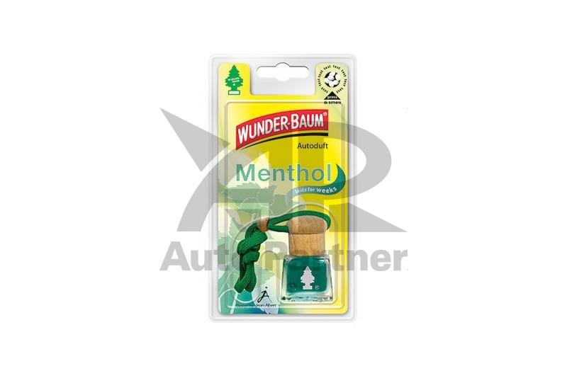 Zapach Bottle Forest Menthol 4,5 Ml / Wunder-Baum